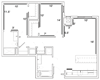 The Union Floor Plan - The Corvina The Union Floor Plan - The Corvina
